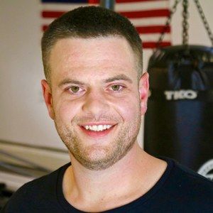 Meet your Posher, Ryan